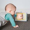 taf toys βιβλίο δραστηριοτήτων Tummy time book